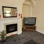 Carlisle City Centre. Spacious Apartment. Ideal Location.