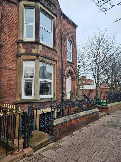 Centre. Spacious Apartment. Ideal Location. Carlisle (Cumbria)